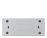 ZYXEL 12-Port Gigabit Unmanaged Switch with 8-Port 1G + 2-Port 2.5G + 2-Port SFP+ XGS1010-12-ZZ0102F - 1509898 - zdjęcie 4
